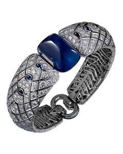 Diamond Bracelet