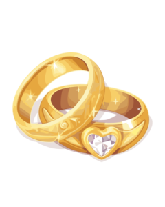 Wedding Ring